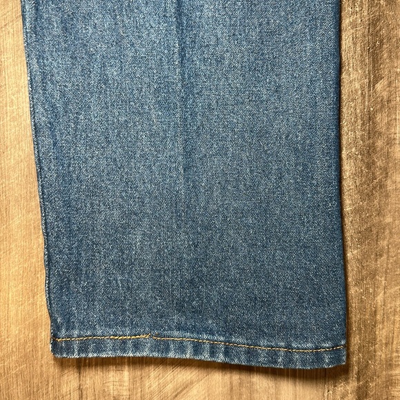 Wrangler Cowboy Cut Regular Fit Jeans - 36x32 - Picture 4 of 8